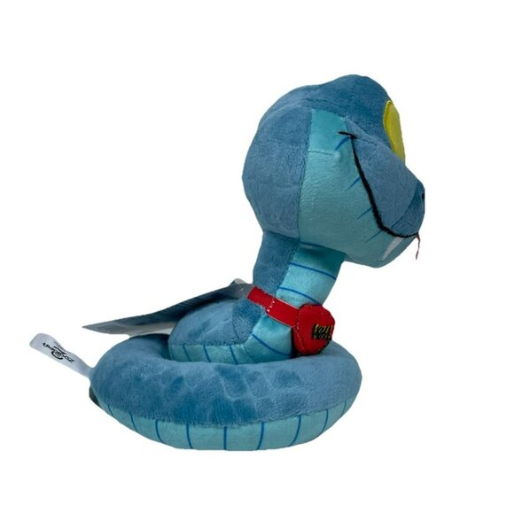 Disney Zootopia 2 Movie 7" Gary De'Snake Plush Stuffed Animal - Picture 7 of 13